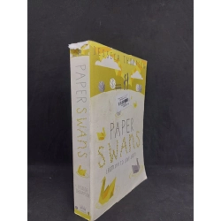 [Phiên Chợ Sách Cũ] Paper swans, rách 2303