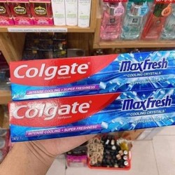 Kem đánh răng Colgate Thái Lan 