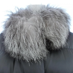 Áo khoác lông vũ PRADA 29B150 R152 ROK 633792