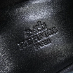 【Mã giảm giá】Giày cao gót HERMES 661799