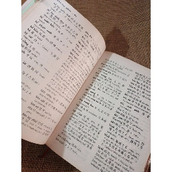 Từ điển Việt-Nhật 2008 mới 80% ố bìa cứng (Từ điển) HLSC2404 1028484