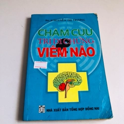 CHÂM CỨU TRỊ DI CHỨNG VIÊM NÃO