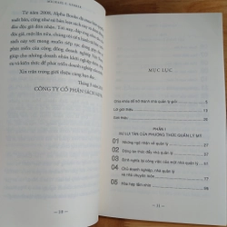 Để Trở Thành Nhà Quản Lý Hiệu Quả - Michael E. Gerber 507388