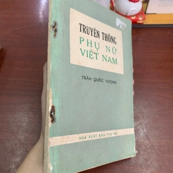 Truyền thống phụ nữ Việt Nam  277310