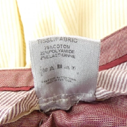 QUẦN BERNARD ZINS - Hàng hiệu Authentic 889248