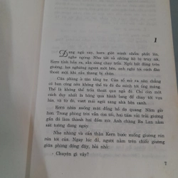 BẢN DU CA CUỐI CÙNG - ERICH MARIA REMARQUE 499700