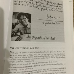 Chân dung và bút tích các nhà văn  186850