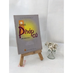 Kinh Pháp Cú (Dhammapada) - Tỳ kheo Thích Minh Châu dịch