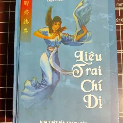 Liêu trai chí dị - Đại Lãn