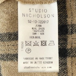 【Mã giảm giá】Studio Nicholson STUDIO NICHOLSON Quần 650058