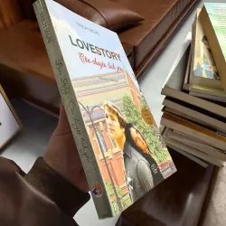 Sách “Love Story – Câu Chuyện Tình Yêu” (Erich Segal) 975555
