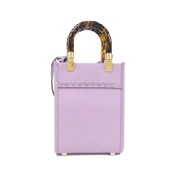 Fendi Sunshine Shopper Mini 8BS051 ABVL Bag - Hàng hiệu Authentic 772333