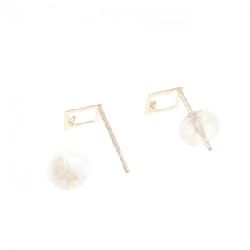 K10YG Bông tai kim cương 0.024CT - Hàng hiệu Chính hãng 868461