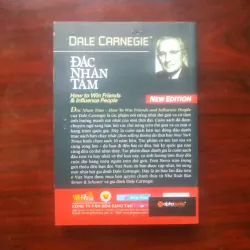 [Sách Tâm Lý] Đắc Nhân Tâm (Dale Carnegie) 1002186