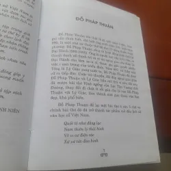 Tạ Ngọc Liễn - DANH NHÂN VĂN HÓA TRONG LỊCH SỬ VIỆT NAM 930955