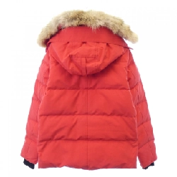 Áo khoác lông Canada Goose - Hàng hiệu Authentic 898140