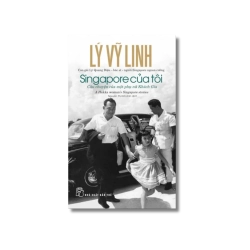 Singapore của tôi - Lý Vỹ Linh