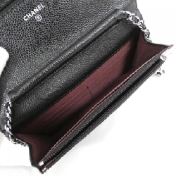 Ví dây chuyền Chanel Timeless Classic AP0250 621824