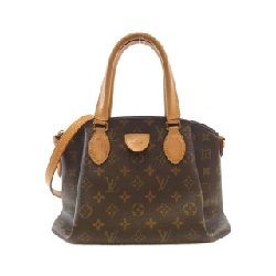 Túi xách Louis Vuitton Monogram Ribory PM M44543 - Hàng hiệu Chính hãng