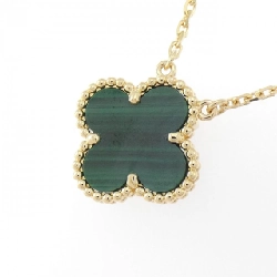 Vòng cổ Van Cleef & Arpels Vintage Alhambra - Hàng hiệu Authentic 840626