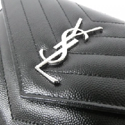 Saint Laurent 857605 BOW02 Ví dây chuyền - Hàng hiệu Chính hãng 769268