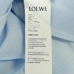 【Mã giảm giá】Áo sơ mi LOEWE 641934