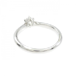 Nhẫn kim cương PT950 0.288CT D VVS2 3EXT H&C - Hàng hiệu Chính hãng 871293