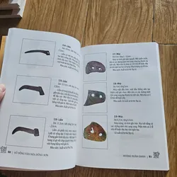 Đồ đồng văn hóa đông sơn
60k 561256