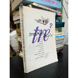 Truyện ngắn trẻ chọn lọc - nhiều tác giả