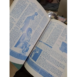 1000 phát minh và khám phá - Roger - 2005 mới 80% - KHOA HỌC ĐỜI SỐNG - HCM0111 920663