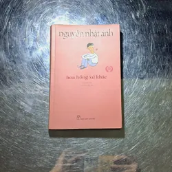 Bong bóng lên trời . Làm bạn với bầu trời . Hoa hồng xứ khác( tác giả : Nguyễn Nhật Ánh) 562668