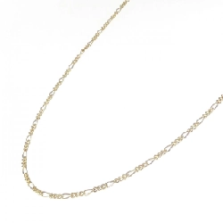 K18YG Necklace - Hàng hiệu Authentic 866841