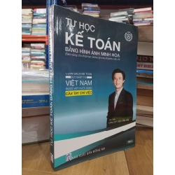 Tự học kế toán bằng hình ảnh minh họa (tập 3) - CPA, CPT Bùi Tấn Hải 525553