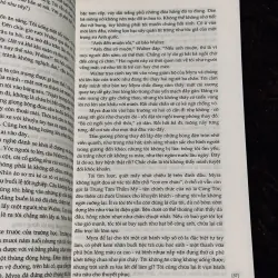 Tay sát thủ mù 784720