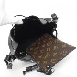 Túi xách vai Louis Vuitton Epi Noe BB M12847 613367