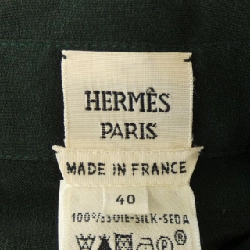 【Khuyến mãi】Đầm HERMES 651479