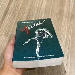 YÊU TINH, TIỂU THUYẾT PHẢN GIÁN, XB 2002 1021163