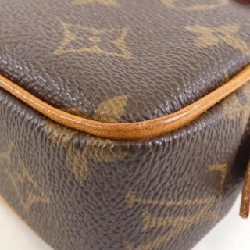 Túi xách vai Louis Vuitton Monogram Marly Bandoulière M51828 608773