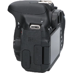 Máy ảnh CANON EOS KISS X8i - Hàng hiệu Authentic 880375