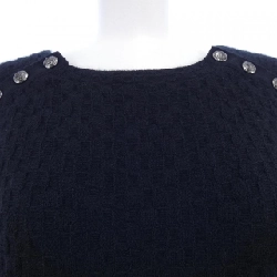 【Khuyến mãi】Chanel CHANEL Áo len 644872