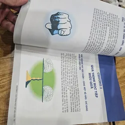 Tôi tài giỏi, bạn cũng thế ! (mất bìa, đủ nội dung)
 722426