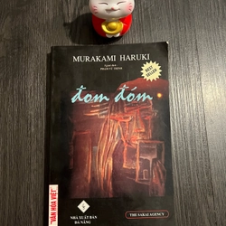 Đom đóm - Haruki Murakami 275337