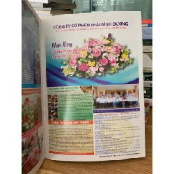 Kỷ niệm 39 năm ngày thành lập tạp chí thanh tra (18/10/1978-18/10/2017 727993