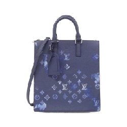 Túi xách Louis Vuitton Watercolor Monogram Sac Plat Messenger M57843 - Hàng hiệu Chính hãng