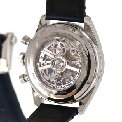 Đồng hồ Zenith Chronomaster Original Triple Calendar Aventurine LTD 03.3402.3610/53.C917 SS tự động - Hàng hiệu Chính hãng 881594