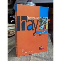 Truyện Ngắn Hay - Tuổi Trẻ Chủ Nhật 127954