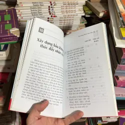 II Sách Kỹ Năng: Xây Dựng Nhóm Làm Việc (The Sunday Times) - ROBERT B. MADDUX - 2008 779255
