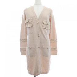 CHANEL P36998K02365 Áo khoác dài - Hàng hiệu Authentic