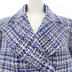 【Khuyến mãi】Áo khoác CHANEL 635896