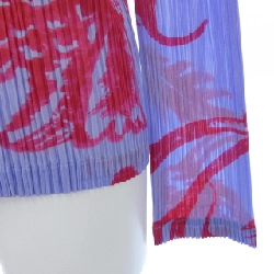 【Mã giảm giá】Áo PLEATS PLEASE 637154